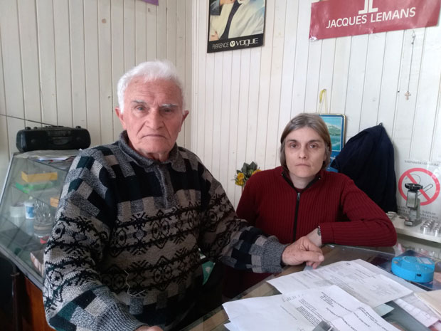 Пожаревачки часовничар тражи спас код градоначелника